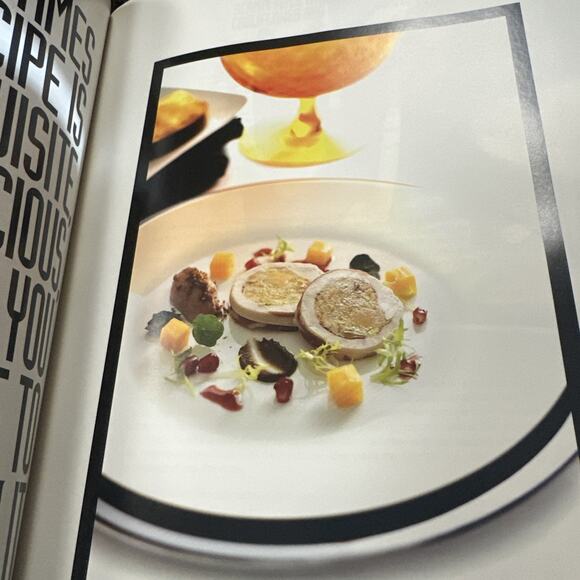 Food Fashion Friends by Fleur Wood - Picture 7 of 11